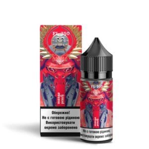 Премікс набір FL350 Mango Peach 30 мл