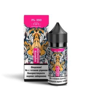 Премікс набір FL350 Raspberry Watermelon 30 мл