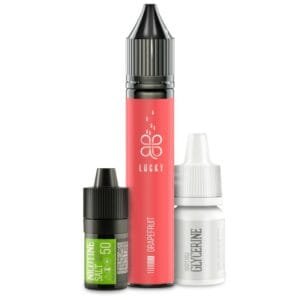 Премікс набір Lucky Grapefruit 30 мл