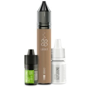 Премікс набір Lucky Mokko 30 мл