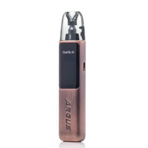 Набір Voopoo Argus G2 Pod Kit 30W 1000mAh Luxury Walnut
