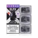 Картридж Elf Bar ELFX Pod (ELFX, ELFX Pro)