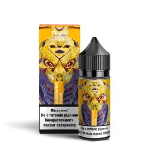 Премікс набір FL350 Watermelon Lemon 30 мл