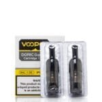 Картридж Voopoo Doric Galaxy Pod (Galaxy, Galaxy S1)