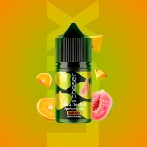 Премікс набір Chaser LUX Juicy Nectar 30 мл