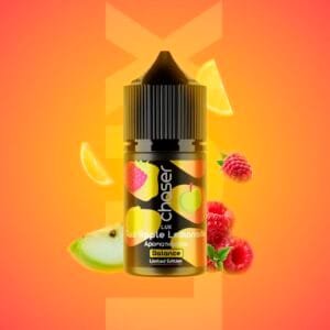 Премікс набір Chaser LUX Raz Apple Lemonade 30 мл