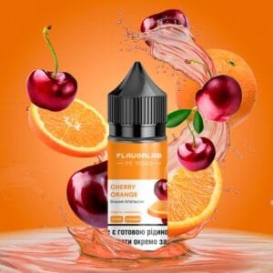 Премікс набір Flavorlab PE 10000 Cherry Orange 30 мл