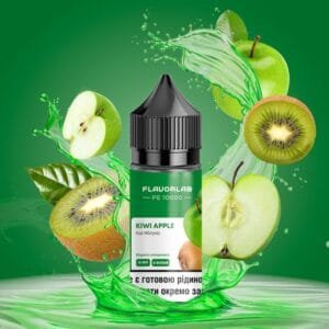 Премікс набір Flavorlab PE 10000 Kiwi Apple 30 мл