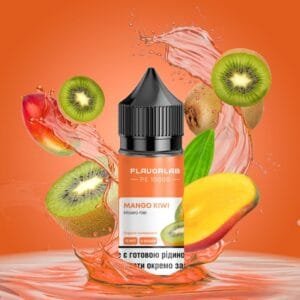 Премікс набір Flavorlab PE 10000 Mango Kiwi 30 мл