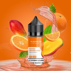 Премікс набір Flavorlab PE 10000 Mango Orange Juice 30 мл
