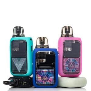 Набір Lost Vape URSA EPOCH Pod Kit 1000mAh Набір Lost Vape URSA EPOCH Pod Kit 1000mAh