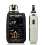 Набір Lost Vape URSA EPOCH Pod Kit 1000mAh - Зображення 3