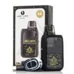 Набір Lost Vape URSA EPOCH Pod Kit 1000mAh - Зображення 7