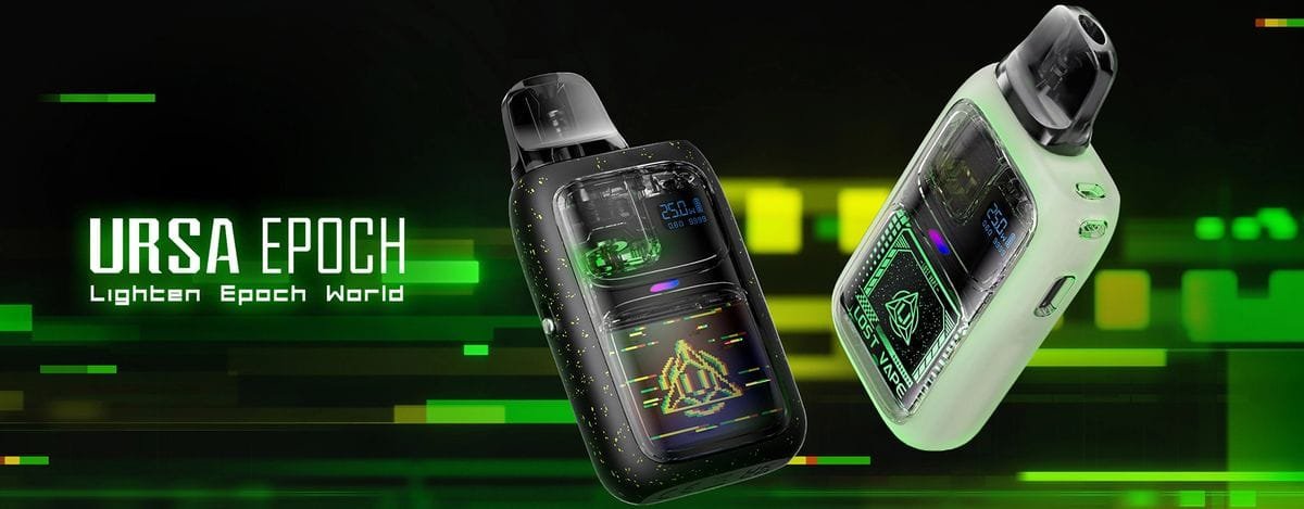 Электронные сигареты вейпы одноразки