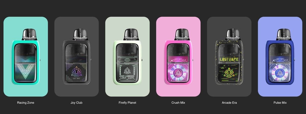 Электронные сигареты вейпы одноразки