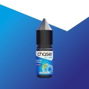 Премікс набір Chaser For Pods Блакитна Малина 10 мл