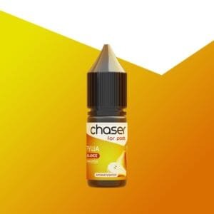 Премікс набір Chaser For Pods Груша 10 мл