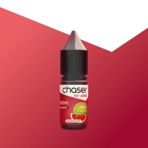 Премікс набір Chaser For Pods Кавун 10 мл
