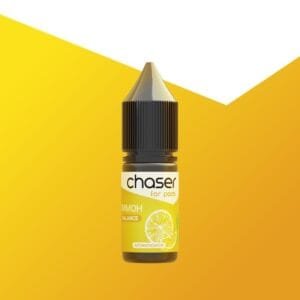 Премікс набір Chaser For Pods Лимон 10 мл