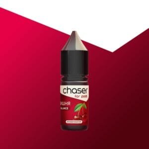 Премікс набір Chaser For Pods Вишня 10 мл