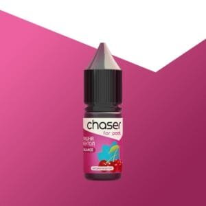 Премікс набір Chaser For Pods Вишня Ментол 10 мл