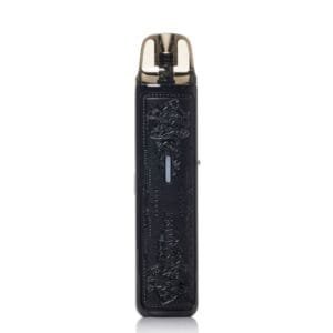 Набір Lost Vape URSA Nano S 2 Pod Kit 1000mAh Black Thorns