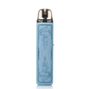 Набір Lost Vape URSA Nano S 2 Pod Kit 1000mAh Blue Thorns