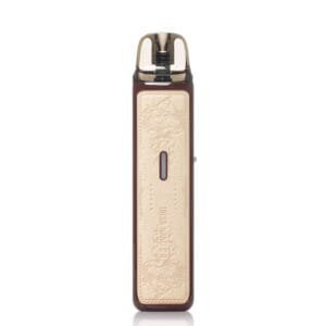 Набір Lost Vape URSA Nano S 2 Pod Kit 1000mAh Brown Thorns