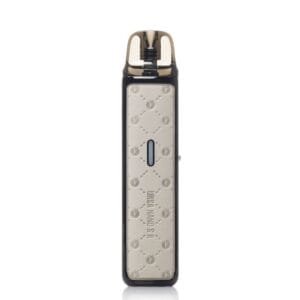 Набір Lost Vape URSA Nano S 2 Pod Kit 1000mAh Grey Neverfall