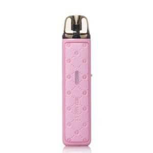 Набір Lost Vape URSA Nano S 2 Pod Kit 1000mAh Pink Dauphine