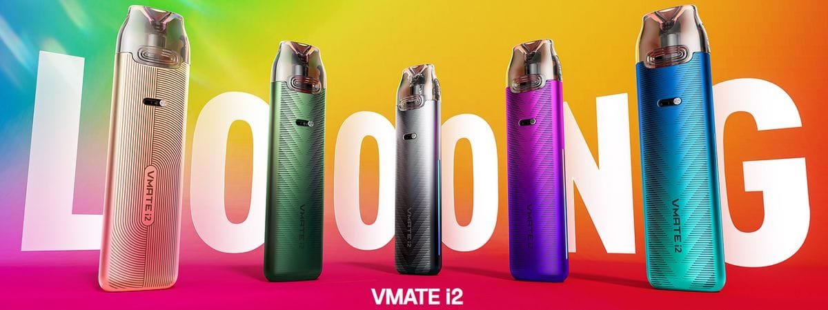 Электронные сигареты вейпы одноразки