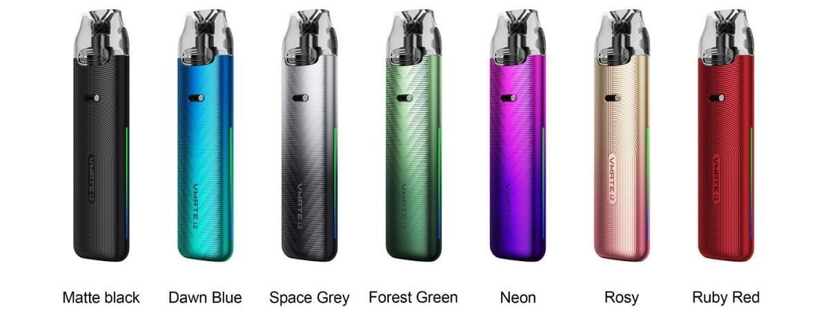 Электронные сигареты вейпы одноразки