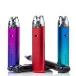 Набір Voopoo VMATE i2 Pod Kit 1500 mAh