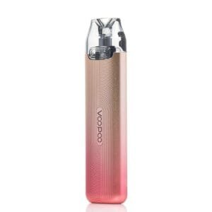 Набір Voopoo VMATE i2 Pod Kit 1500 mAh Rosy