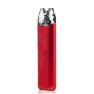 Набір Voopoo VMATE i2 Pod Kit 1500 mAh Ruby Red