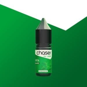 Премікс набір Chaser For Pods М'ята 10 мл