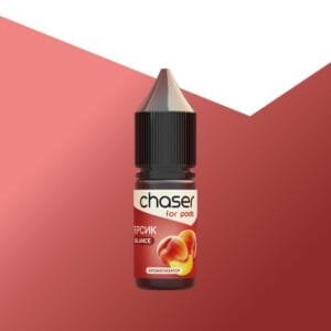 Премікс набір Chaser For Pods Персик 10 мл