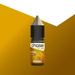 Chaser For Pods Тютюн 10 мл