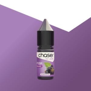 Премікс набір Chaser For Pods Ягоди 10 мл