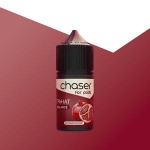 Премікс набір Chaser For Pods Гранат 30 мл