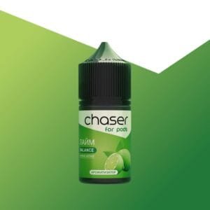 Премікс набір Chaser For Pods Лайм 30 мл