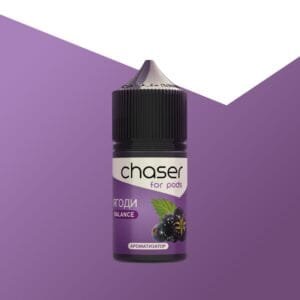 Премікс набір Chaser For Pods Ягоди 30 мл