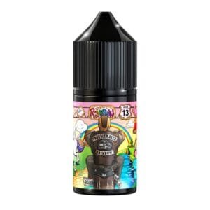 Премікс набір Troublemaker Salt Rainbow 30 мл