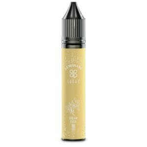 Премікс набір Lucky Lemonade Cream Soda 30 мл