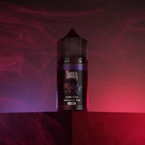Премікс набір Chaser Black Blackcurrant Rose 30 мл