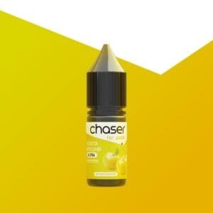 Премікс набір Chaser For Pods Жовта Черешня 10 мл