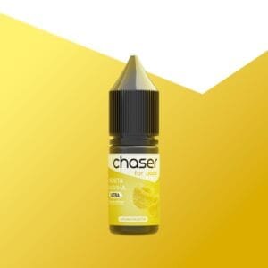 Премікс набір Chaser For Pods Жовта Малина 10 мл