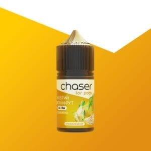 Премікс набір Chaser For Pods Жовтий Драгонфрут 30 мл