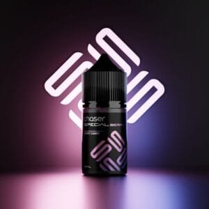 Премікс набір Chaser Special Berry Berry Candy 30 мл