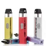 Набір Vaporesso XROS 4 Mini Pod Kit 1000 mAh